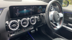 Mercedes-Benz GLA 220d 4Matic AMG Line Premium Plus 5dr Auto Diesel Hatchback